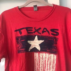 Texas T